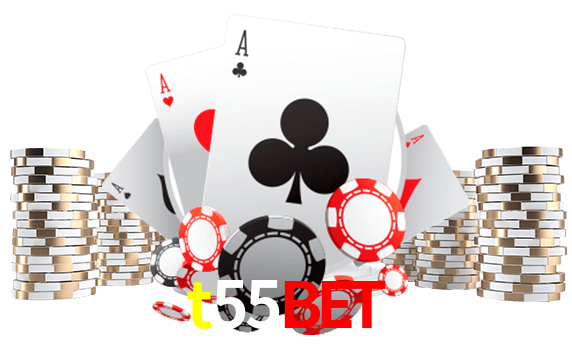 Jogue jogos de pôquer em t55bet