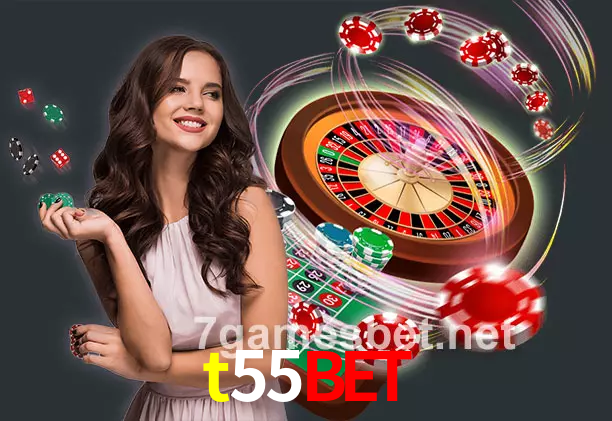 vivo no cassino t55bet
