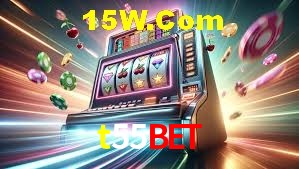 Roulette Table t55bet