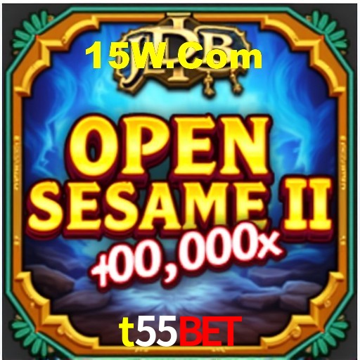 Torneios t55bet