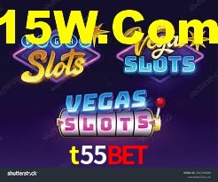 t55bet: Jogos de Caça-Níqueis-Altas Recompensas, Roleta-Velocidade, Blackjack-Desafios Máximos