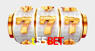 Sinta a adrenalina dos jogos de cassino com t55bet