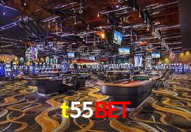 Ofertas Imperdíveis na t55bet: Promoções e Bônus Que Valem a Pena