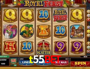 Estatísticas Esportivas t55bet