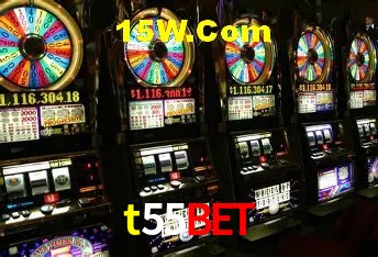 Promoções Sazonais t55bet