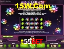 Blackjack Table t55bet