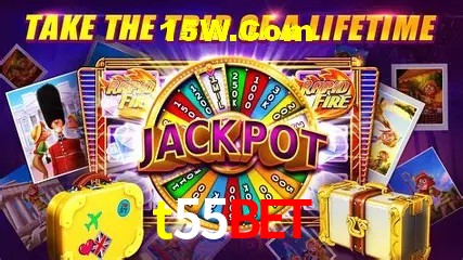 Diretório de Jogos t55bet