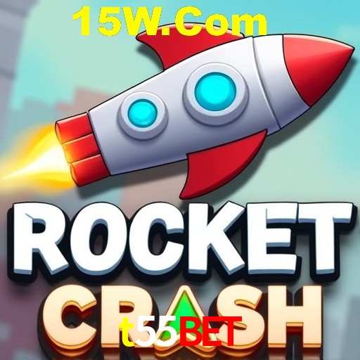 Welcome Bonus t55bet