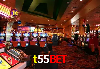 Login Seguro t55bet