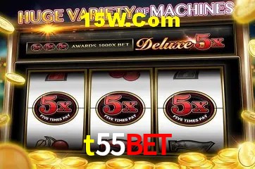 Casino Ao Vivo t55bet