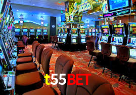 VIP Casino t55bet