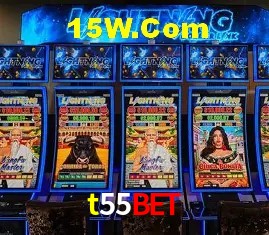 Segurança 2FA t55bet
